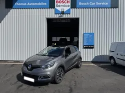 Renault Captur 0.9 TCe 90ch Stop&Start energy Intens eco²