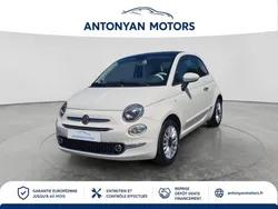 Fiat 500 1.2 8V 69CH ECO PACK LOUNGE