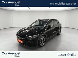 MERCEDES GLA 200 d 8G-DCT Progressive Line