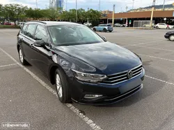 VW Passat Variant 2.0 TDI Business DSG