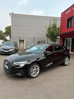 AUDI A3 SPORTBACK 30 TFSI 110ch S tronic 7 Business Executive