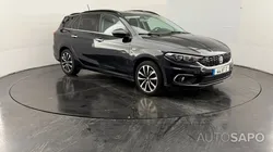 Fiat Tipo 1.3 M-Jet Lounge de 2019