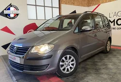 VOLKSWAGEN Touran Phase 2 1.9 TDi 90 cv