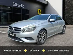 Mercedes Classe A 220 CDI Business 7G-DCT /Entretien complet jour/Chaîne de distribution