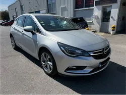 Opel astra v 1.6 diesel 136 s