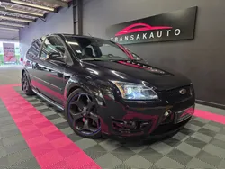 Ford focus 2.5 t- 225 st - kit maxton design / ligne a clapet / nombreuses factures