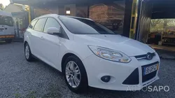 Ford Focus de 2014