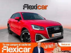 AUDI Q2 35 TFSI S line S tronic 110kW