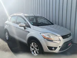 Ford Kuga 2.0 TDCI 136 MOTEUR FIABLE