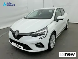 Renault Clio 1.0 TCe 90ch Business -21N