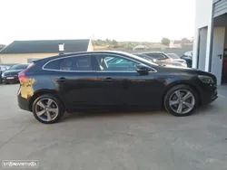 Volvo V40 2.0 D4 Summum