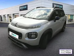 Citroën C3 Aircross BlueHDi 120 S&S EAT6 Shine