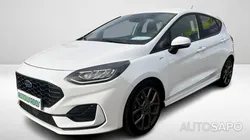 Ford Fiesta 1.0 EcoBoost ST-Line X de 2023