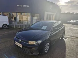 Volkswagen Polo (6) 1.0 TSI 95 LIFE DSG7