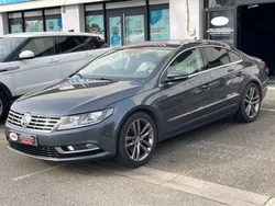 Volkswagen Passat CC 2.0 TDI 170 CH CARAT 13