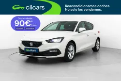 SEAT León 1.5 TSI S&S Style 130