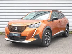 Peugeot 2008 e-2008 136ch Allure