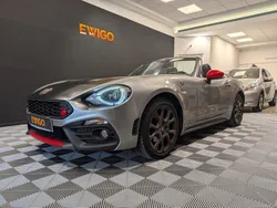 Abarth 124 spider 1.4 170 ch abarth bva garantie
