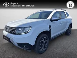 Dacia Duster 1.5 Blue dCi 115ch Prestige 4x2