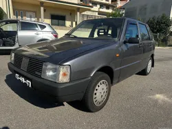 Fiat Uno 60SL