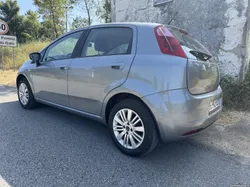 Fiat Grande Punto 1.3 Multijet