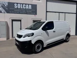 PEUGEOT Expert Fg. Standard 2.0BlueHDi S&S Pro 120