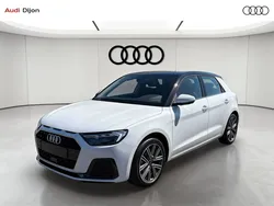 AUDI A1 Sportback 25 TFSI 95 ch BVM5 Design