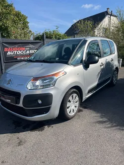 Citroën c3 Picasso