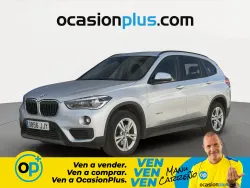 BMW X1 sDrive 18dA