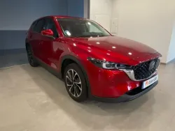 MAZDA CX-5 2.0 Skyactiv-G Zenith No BSM 2WD 121kW