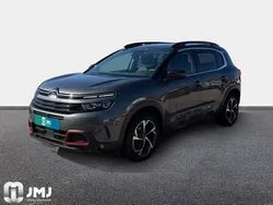 CITROEN C5 Aircross BlueHDi 130 S&S EAT8 Shine Pack
