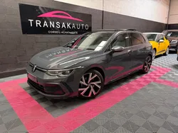 VOLKSWAGEN GOLF 8 1.5 eTSI OPF 150 DSG7 R-Line / Toit ouvrant + Harman-Kardon + sieges et volant chauffant