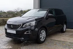Peugeot 5008 BlueHDI 130 EAT8 Active Business-Pack