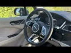 Jaguar I-Pace EV400 AWD HSE