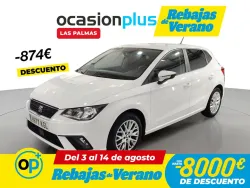 SEAT Ibiza 1.0 TSI S&S Style 95