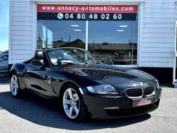 BMW Z4 I (E85) 2.5si - Entretien complet État excellent