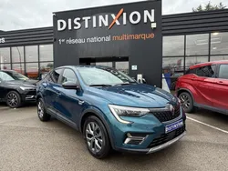 Renault arkana (2) 1.3 mild hybrid 140 evolution edc gsr2