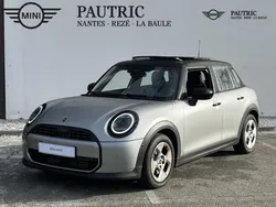 Mini Cooper 5 Portes C 156ch Classic DKG7