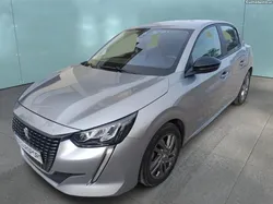 Peugeot 208 Apenas 26.300 kms gasolina