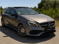 MERCEDES CLASSE A 180 d 7G-DCT WhiteArt Edition/ VIDANGE / ENTRETIEN COMPLET