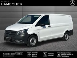 Mercedes-benz Vito Fg 116 CDI Long Pro Propulsion 9G-Tronic