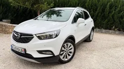 Opel mokka x 1.6 cdti 136cv phase 2 bva bussines édition