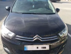 Citroen C4 1.6BlueHDI Live Edition 100