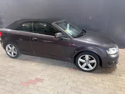 Audi a3 cabriolet phase 3 2,0l tdi 140