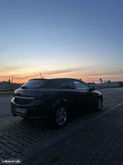Opel Astra GTC 1.7 CDTI