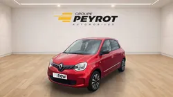 RENAULT Twingo III E-Tech Techno