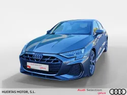 AUDI A3 Allstreet 40 TFSIe Advanced S-tronic