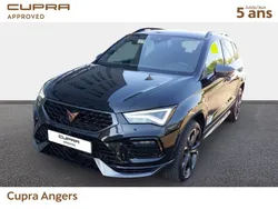 CUPRA Ateca 1.5 TSI 150ch DSG7 V