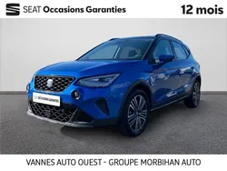 Seat Arona 1.0 TSI 95 CH START/STOP BVM5 Urban