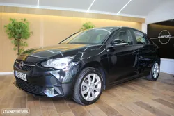 Opel Corsa 1.2 Elegance